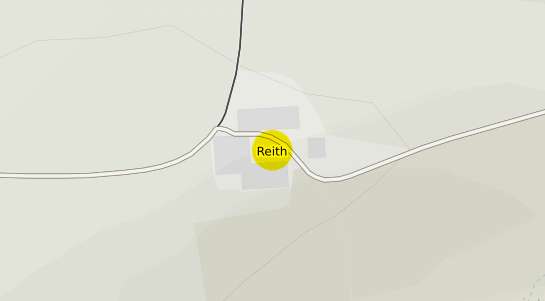 Immobilienpreisekarte Neumarkt Sankt Veit Reith